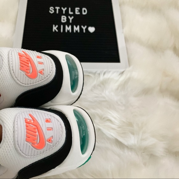 🌸 NIKE AIR MAX CORRELATE Sneakers Shoes NWT - Picture 6 of 8